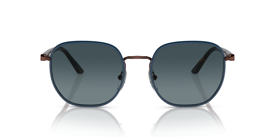 OKULARY PERSOL® PO 1015SJ 1127S3 52 ROZMIAR M