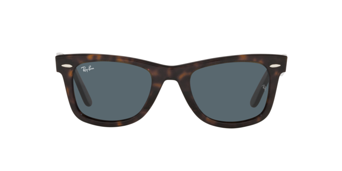 OKULARY RAY-BAN® WAYFARER RB 2140 902/R5 50 ROZMIAR M