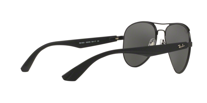 OKULARY RAY-BAN® RB 3523 006/6G 59 ROZMIAR L