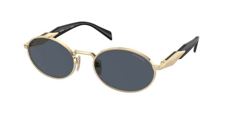 OKULARY PRADA EYEWEAR PR 65ZS ZVN09T 55 ROZMIAR M