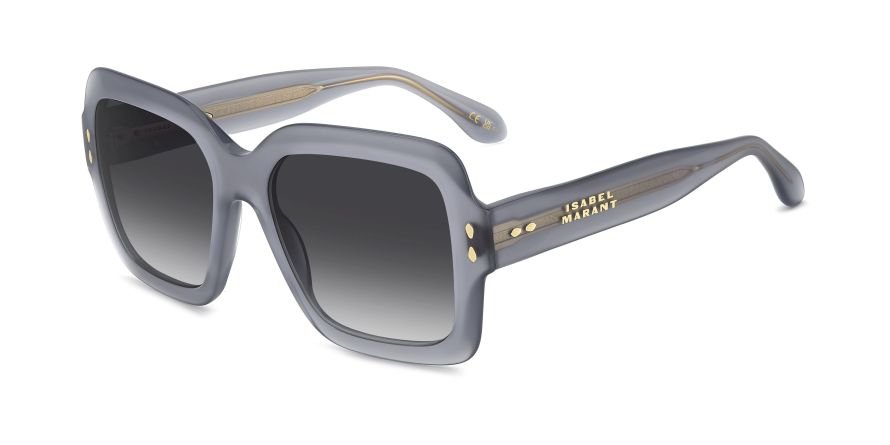 OKULARY ISABEL MARANT IM 0211S KB7 54 ROZMIAR M