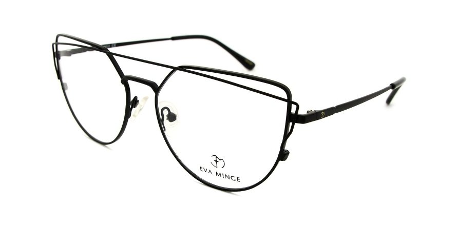 OKULARY KOREKCYJNE EVA MINGE EMP 1015 C3 ROZMIAR M