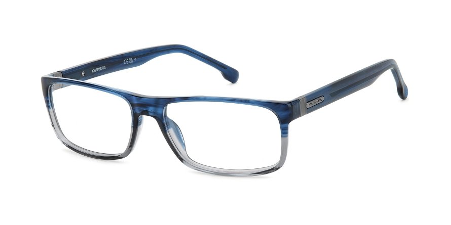 OKULARY KOREKCYJNE CARRERA CA 8890 HVE 57 ROZMIAR M