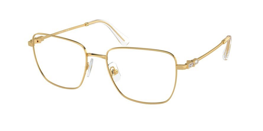 OKULARY KOREKCYJNE SWAROVSKI SK 1003 4004 55 ROZMIAR M