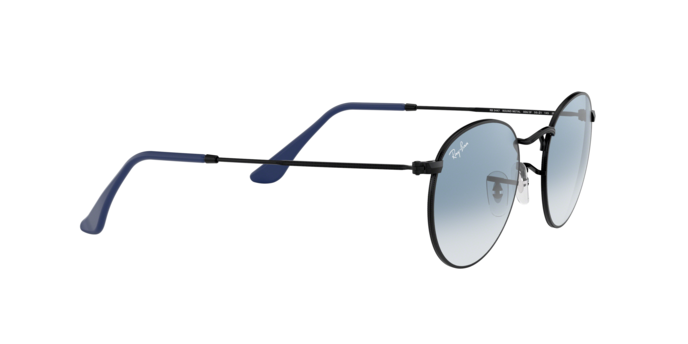 OKULARY RAY-BAN® ROUND METAL RB 3447 006/3F 50 ROZMIAR M