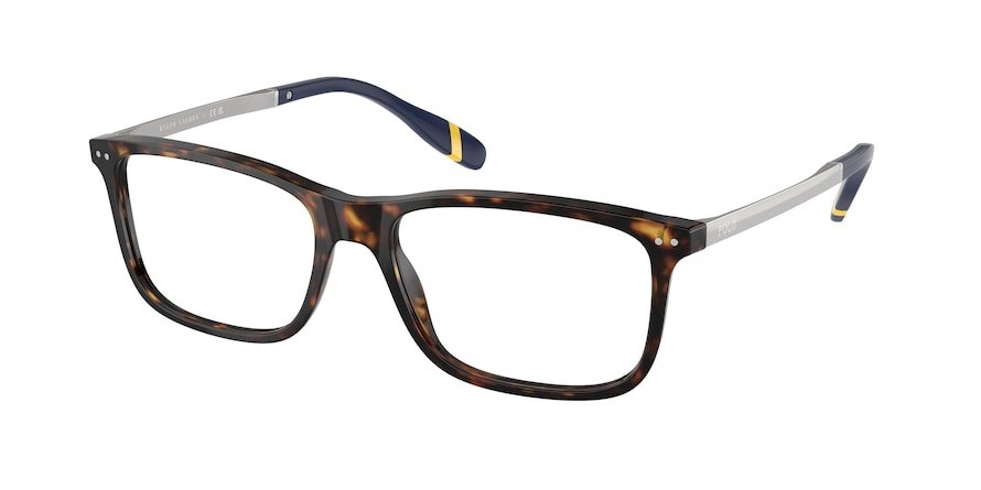 OKULARY KOREKCYJNE POLO RALPH LAUREN PH 2273 5003 54 ROZMIAR M