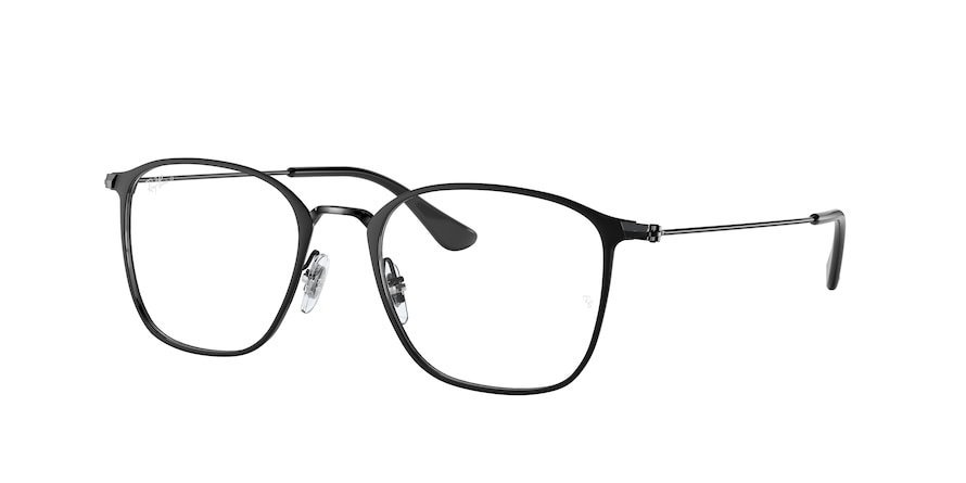 OKULARY KOREKCYJNE RAY-BAN® RX 6466 2904 51 ROZMIAR M