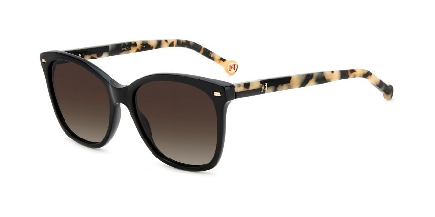 OKULARY CAROLINA HERRERA HER 0137S WR7 54 ROZMIAR M