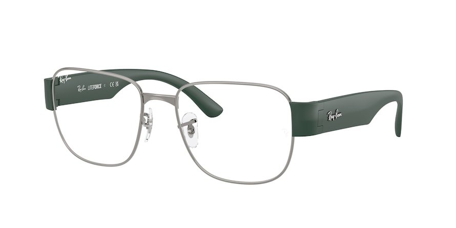 OKULARY KOREKCYJNE RAY-BAN® RX 6532 3190 53 ROZMIAR M