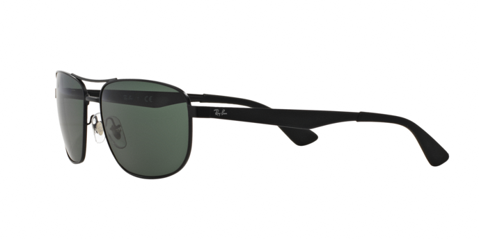 OKULARY RAY-BAN® RB 3528 006/71 61 ROZMIAR L