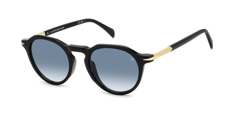 OKULARY DAVID BECKHAM DB 1171S 2M2 50 ROZMIAR M