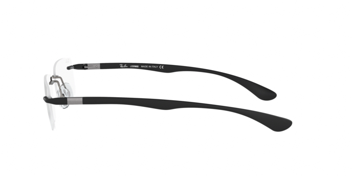 OKULARY KOREKCYJNE RAY-BAN® RX 8724 1128 54 ROZMIAR M