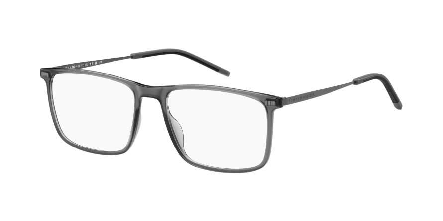 OKULARY KOREKCYJNE TOMMY HILFIGER TH 2018 KB7 56 ROZMIAR M