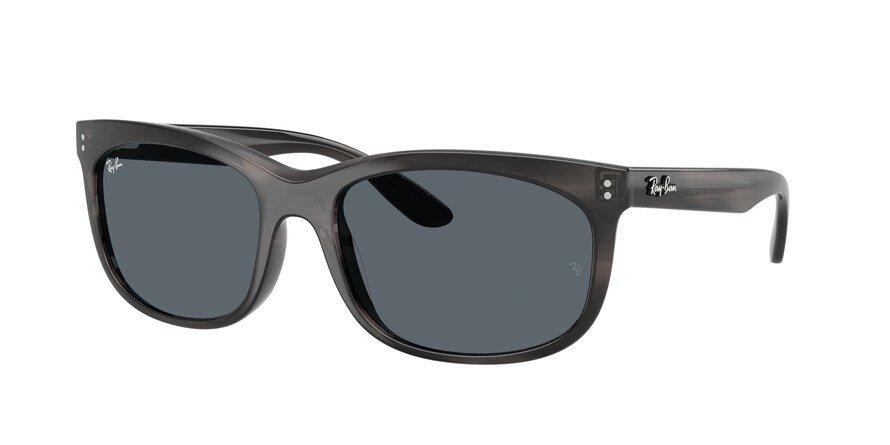 OKULARY RAY-BAN® BALORETTE RB 2389 1404R5 60 ROZMIAR L