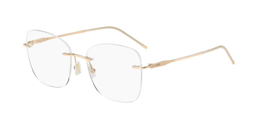 OKULARY KOREKCYJNE BOSS BOSS 1667 000 55 ROZMIAR M