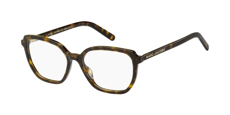 OKULARY KOREKCYJNE MARC JACOBS MARC 661 086 53 ROZMIAR M