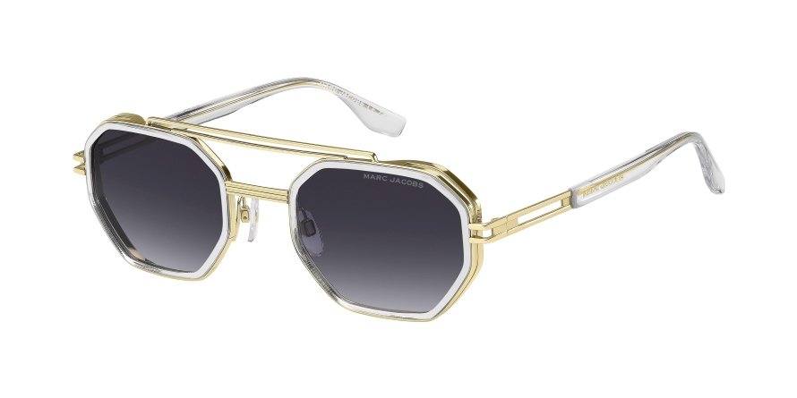 OKULARY MARC JACOBS MARC 782S LOJ 54 ROZMIAR L