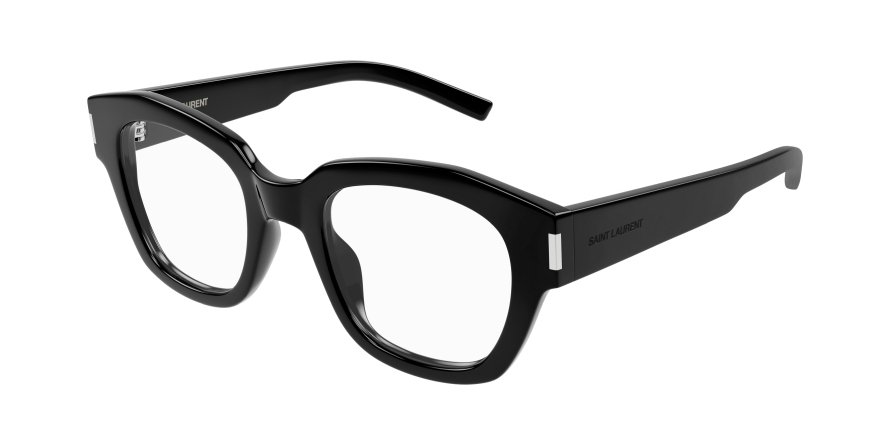 OKULARY KOREKCYJNE SAINT LAURENT SL 640 001 49 ROZMIAR M