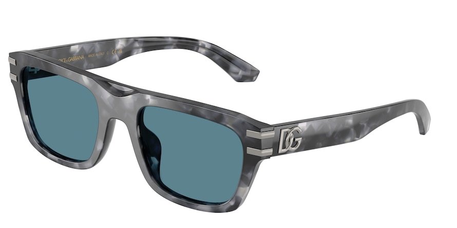 OKULARY DOLCE & GABBANA DG 4496 3445/1 54 ROZMIAR M