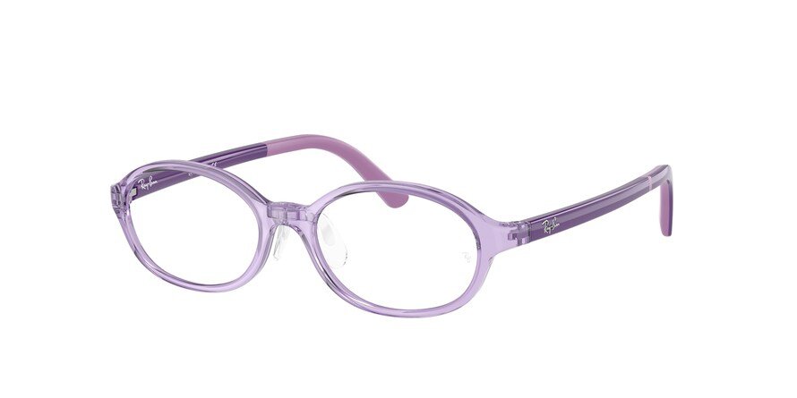 OKULARY KOREKCYJNE DZIECIĘCE RAY-BAN® RY 1616D 3911 45