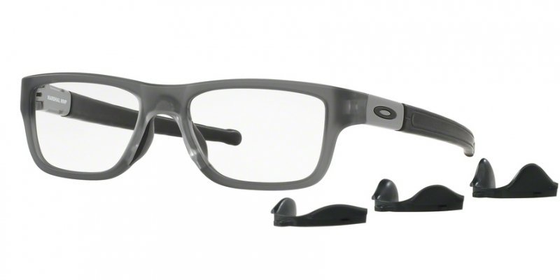 OKULARY KOREKCYJNE OAKLEY® MARSHAL MNP OX 8091 809102 53 ROZMIAR S