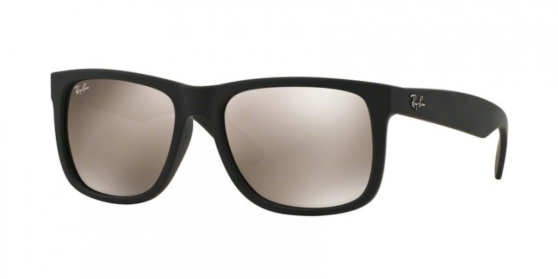 OKULARY RAY-BAN® JUSTIN RB 4165 622/5A 55 ROZMIAR M