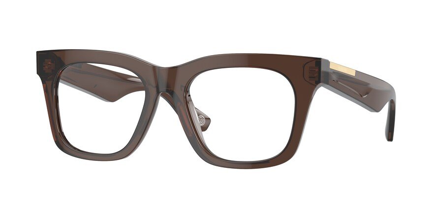 OKULARY KOREKCYJNE BURBERRY BE 2407 4116 51 ROZMIAR M