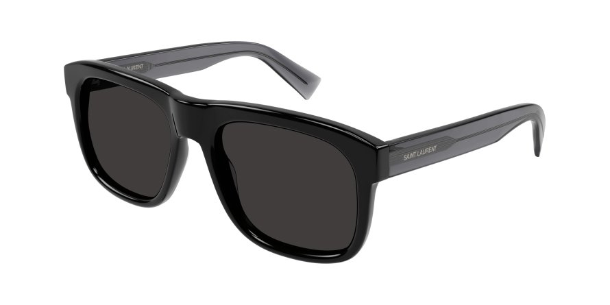 OKULARY SAINT LAURENT SL 558 003 57 ROZMIAR L