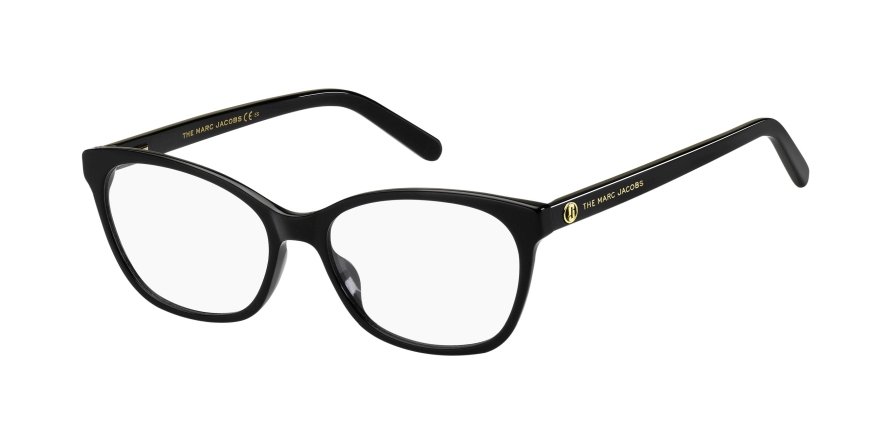 OKULARY KOREKCYJNE MARC JACOBS MARC 539 807 53 ROZMIAR M