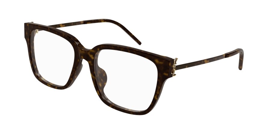 OKULARY KOREKCYJNE SAINT LAURENT SL M48O_A/F 003 54 ROZMIAR M
