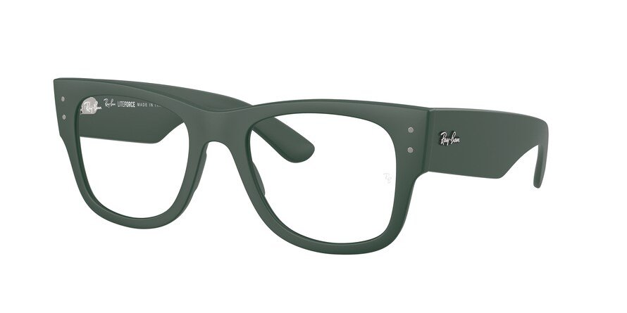 OKULARY KOREKCYJNE RAY-BAN® RX 7840V 8062 52 ROZMIAR M
