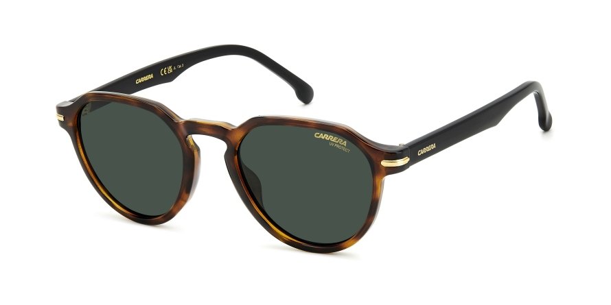 OKULARY CARRERA CA 314S 086 50 ROZMIAR M