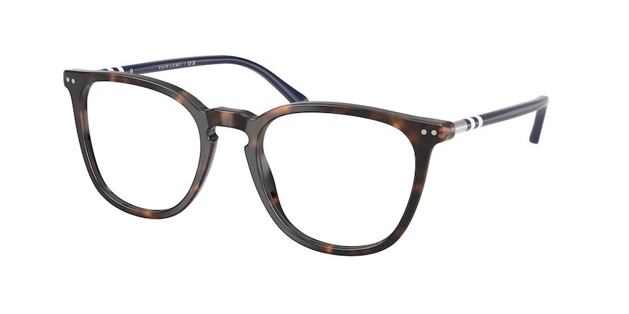 OKULARY KOREKCYJNE POLO RALPH LAUREN PH 2288 5003 51 ROZMIAR M