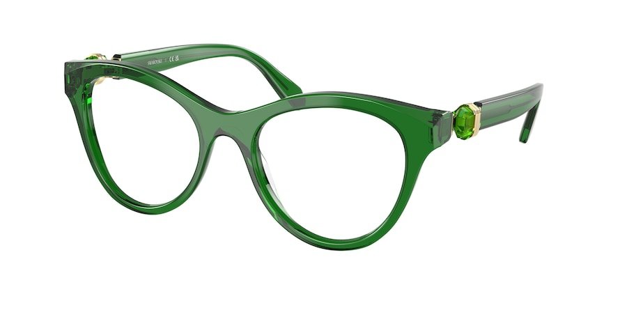 OKULARY KOREKCYJNE SWAROVSKI SK 2036 1064 50 ROZMIAR S