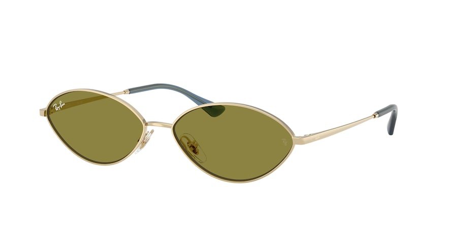 OKULARY RAY-BAN® KAI RB 3757 9213/2 56 ROZMIAR M