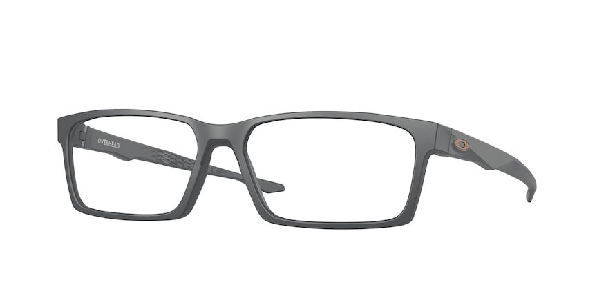 OKULARY KOREKCYJNE OAKLEY® OVERHEAD OX 8060 806010 57 ROZMIAR M