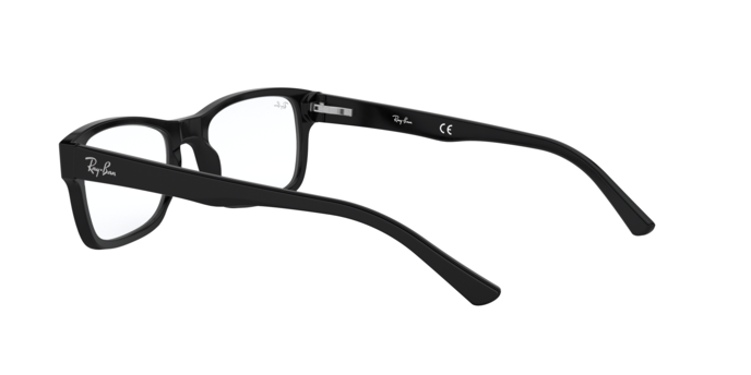 OKULARY KOREKCYJNE RAY-BAN® RX 5268 5119 52 ROZMIAR L