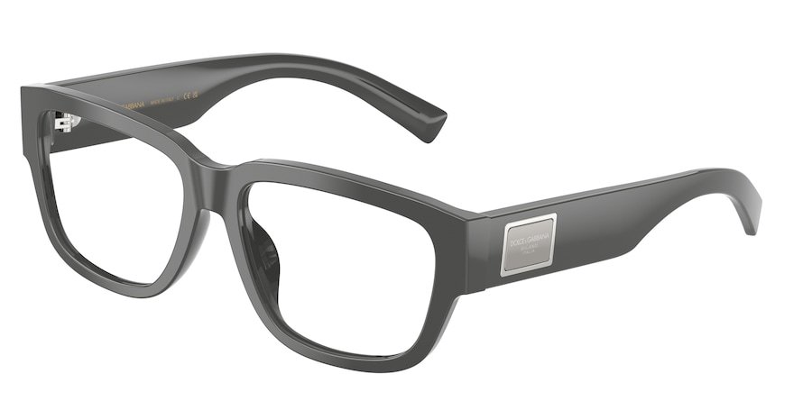 OKULARY KOREKCYJNE DOLCE & GABBANA DG 3423 3090 57 ROZMIAR M