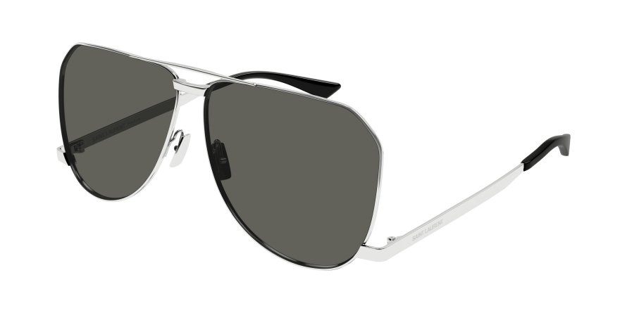 OKULARY SAINT LAURENT SL 690 DUST 002 61 ROZMIAR L