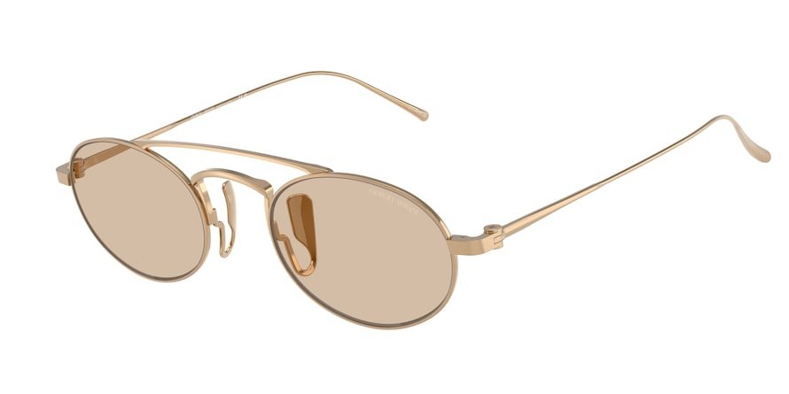 OKULARY GIORGIO ARMANI AR 6161T 338693 49 ROZMIAR S
