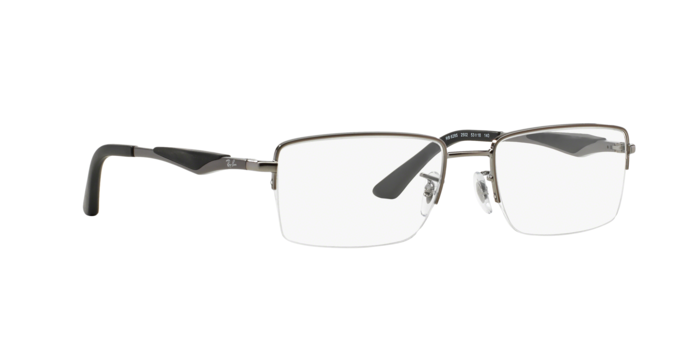 OKULARY KOREKCYJNE RAY-BAN® RX 6285 2502 53 ROZMIAR M