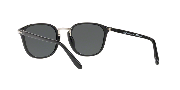 OKULARY PERSOL® PO 3186S 95/58 53 ROZMIAR M Z POLARYZACJĄ