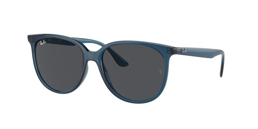 OKULARY RAY-BAN® RB 4378 669487 54 ROZMIAR M