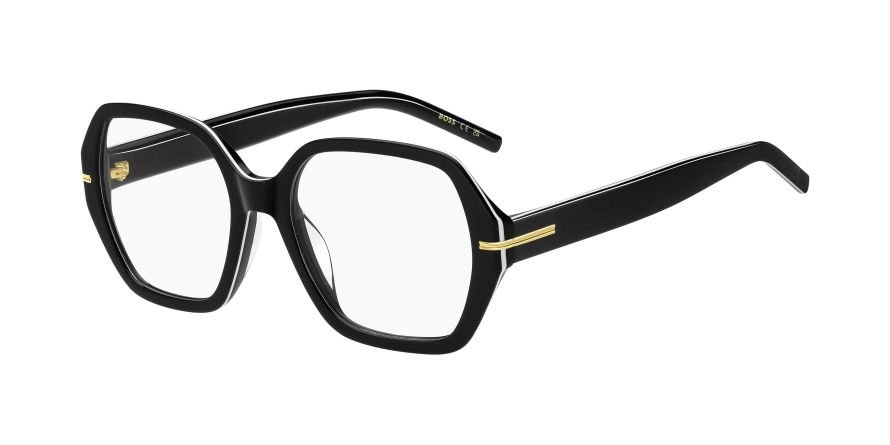 OKULARY KOREKCYJNE BOSS 1780G P56 53 ROZMIAR M