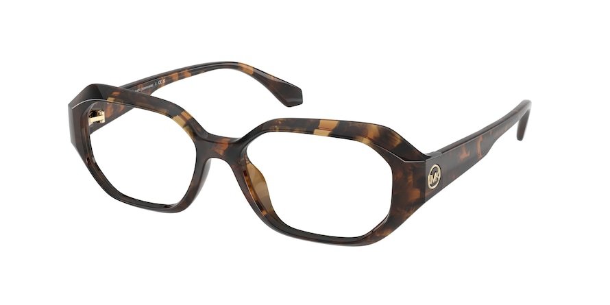 OKULARY KOREKCYJNE MICHAEL KORS ISLAMORADA MK 4147U 3006 52 ROZMIAR M