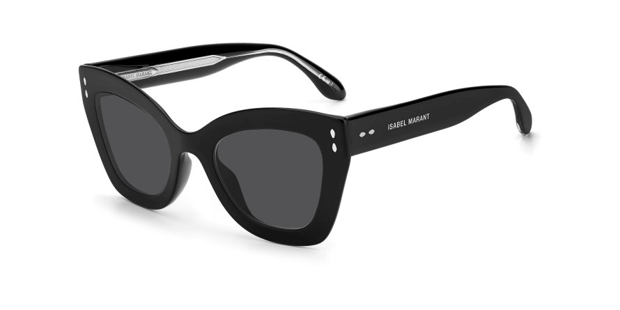 OKULARY ISABEL MARANT IM 0050GS 807 51 ROZMIAR M