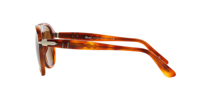 OKULARY PERSOL® PO 0649 96/33 54 ROZMIAR M