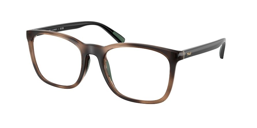 OKULARY KOREKCYJNE POLO RALPH LAUREN PH 2281U 5974 52 ROZMIAR M