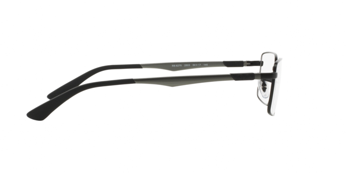 OKULARY KOREKCYJNE RAY-BAN® RX 6275 2503 54 ROZMIAR M