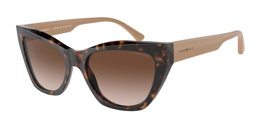 OKULARY EMPORIO ARMANI EA 4176 587913 54 ROZMIAR M